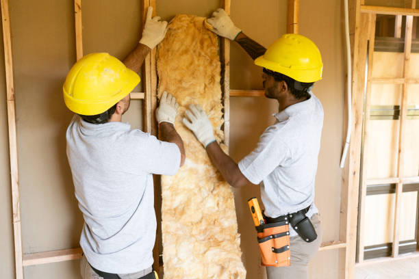 Energy-Efficiency Assessments in Hebron, IN